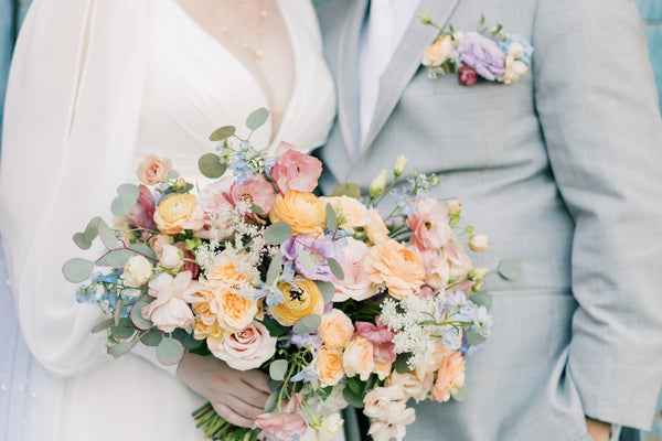 Top 9 Connecticut Wedding Venues
