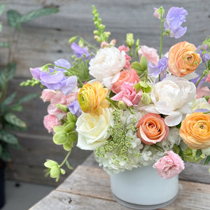 Mother's Day Designer's Choice Arrangement - Fresh Flower Bar