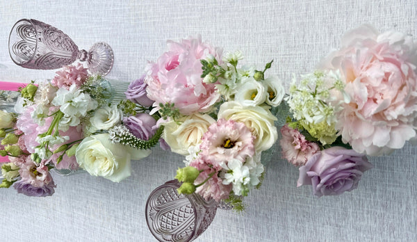 Bud Vases: The Must-Have Floral Trend of the Summer
