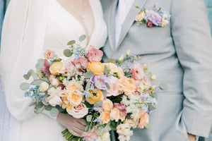 Top 9 Connecticut Wedding Venues