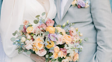 Top 9 Connecticut Wedding Venues