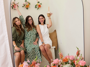 Beyond the Bouquet: Why Immersive Floral Experiences are the Future of Luxury Events