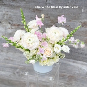 Designer's Choice - Fresh Flower Bar