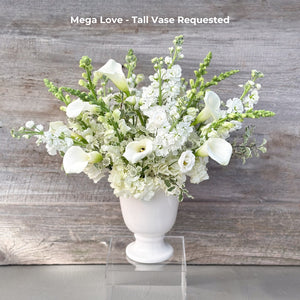 Designer's Choice - Fresh Flower Bar