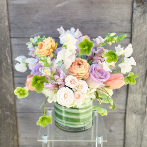 Mother's Day Designer's Choice Flower Arrangement