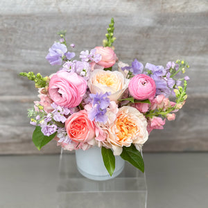 Mother's Day Designer's Choice Flower Arrangement