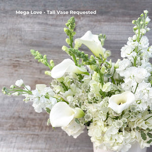 Designer's Choice - Fresh Flower Bar