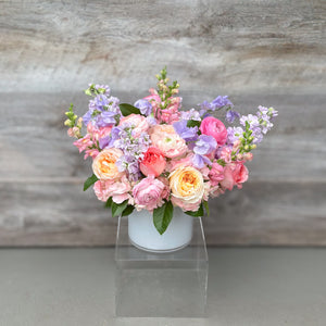 Mother's Day Designer's Choice Flower Arrangement