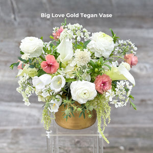 Designer's Choice - Fresh Flower Bar