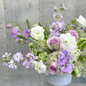 Mojito - Fresh Flower Bar