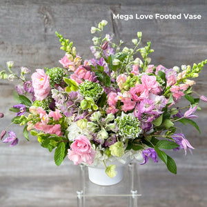 Designer's Choice - Fresh Flower Bar