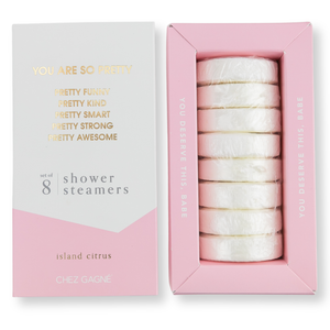 "You're So Pretty" Shower Steamers - Valentine's Day Gift
