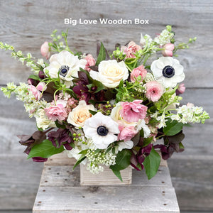 Designer's Choice - Fresh Flower Bar