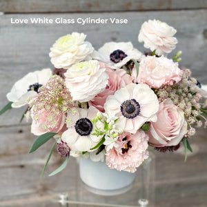 Designer's Choice - Fresh Flower Bar