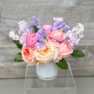 Mother's Day Designer's Choice Flower Arrangement