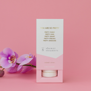 "You're So Pretty" Shower Steamers - Valentine's Day Gift