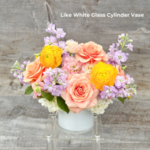 Designer's Choice - Fresh Flower Bar