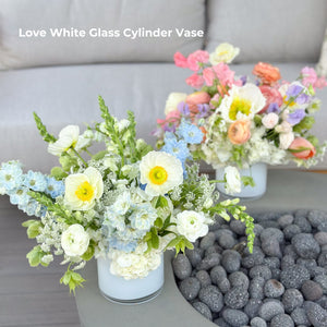Designer's Choice - Fresh Flower Bar