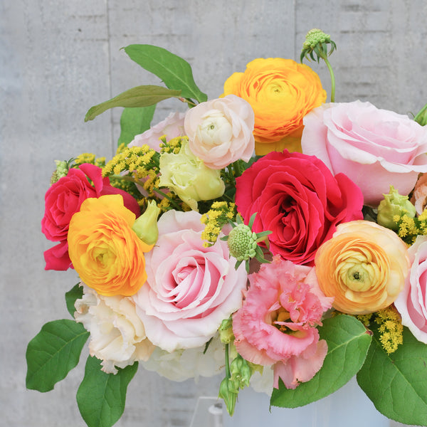 Bellini - Fresh Flower Bar