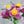 Load image into Gallery viewer, Blackberry Bramble - Fresh Flower Bar
