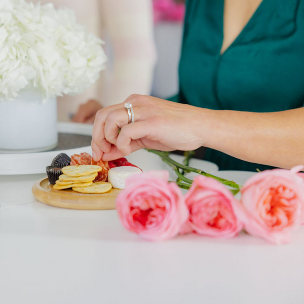 Flower Arranging Class Ticket - Fresh Flower Bar