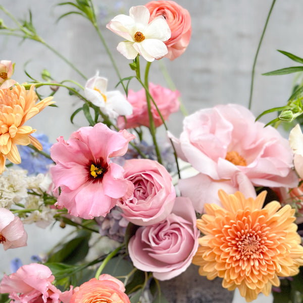 Designer's Choice - Fresh Flower Bar