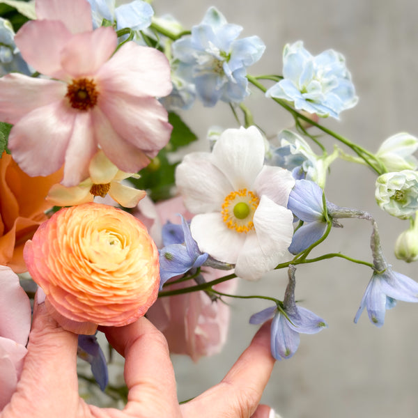 Designer's Choice - Fresh Flower Bar