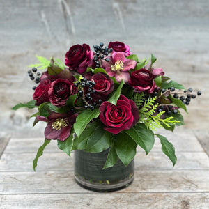 Holiday Jubilee - Centerpiece Kit