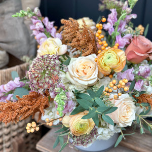 Autumn Designer’s Choice