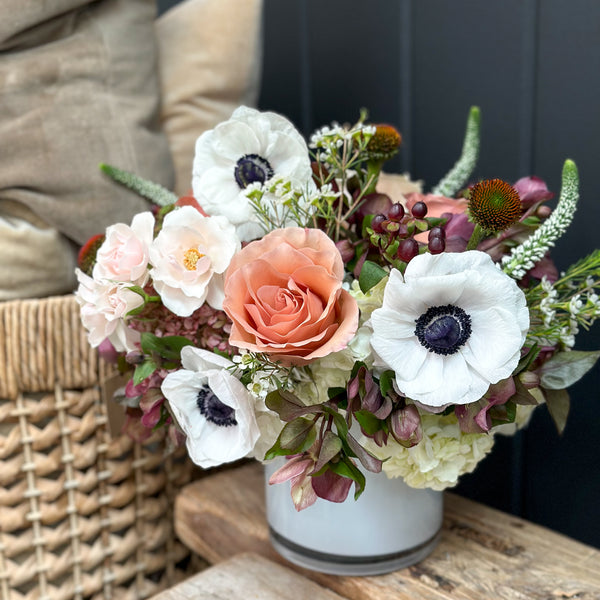 Autumn Designer’s Choice