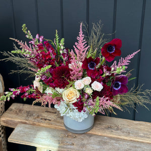 Autumn Designer’s Choice