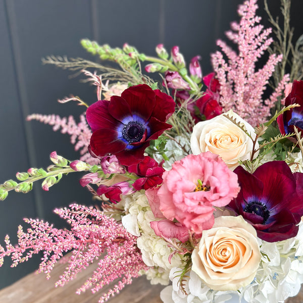 Autumn Designer’s Choice