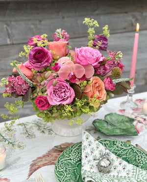 Plum Smash - Thanksgiving Arrangement