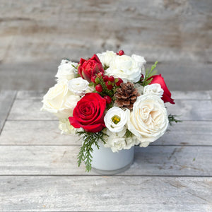 Classic Christmas - Hostess Gift