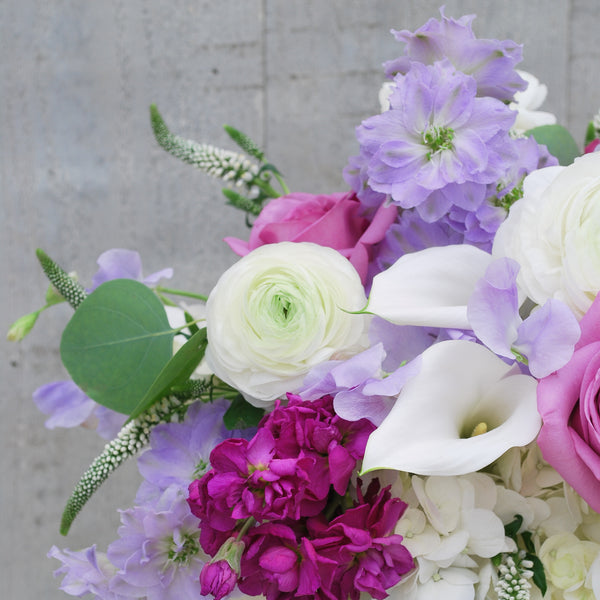 Love Potion - Fresh Flower Bar