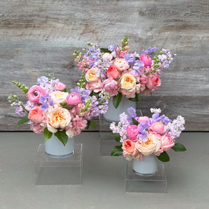Mother's Day Designer's Choice Flower Arrangement