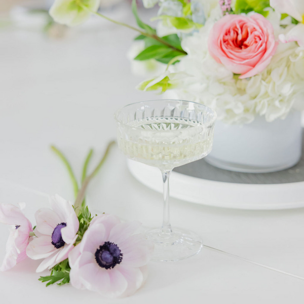 Flower Arranging Class Ticket - Fresh Flower Bar