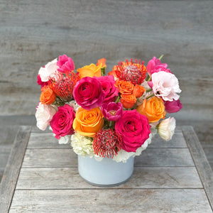 Punch Drunk Love- Valentine's Day Designer's Choice