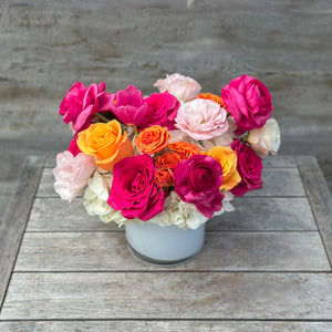 Punch Drunk Love- Valentine's Day Designer's Choice