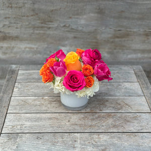 Punch Drunk Love- Valentine's Day Designer's Choice