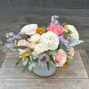 Sugar Plum Fairy - Centerpiece Kit