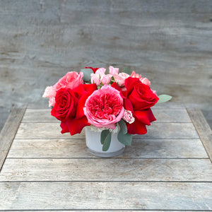 Vintage Valentine - Valentine's Day Designer's Choice