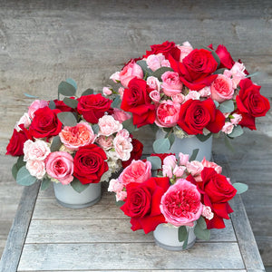 Vintage Valentine - Valentine's Day Designer's Choice