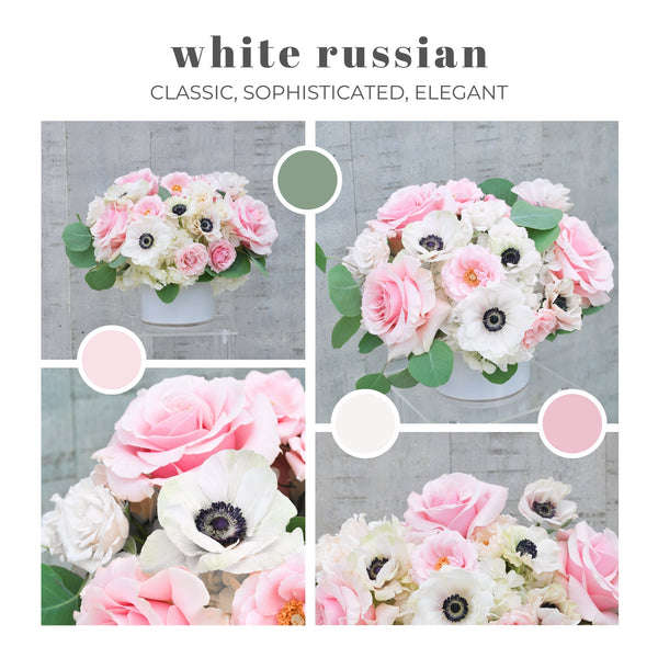 White Russian