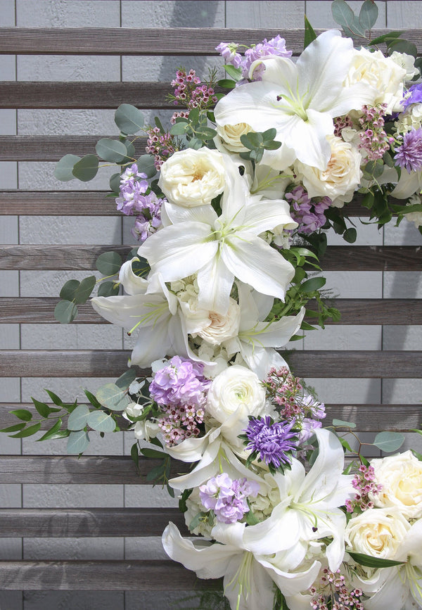 Funeral Flowers in Connecticut